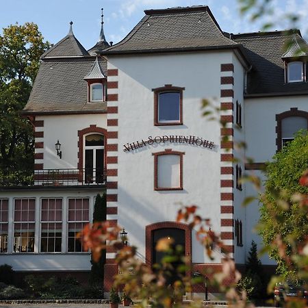 Villa Sophienhöhe Kerpen  Exterior foto