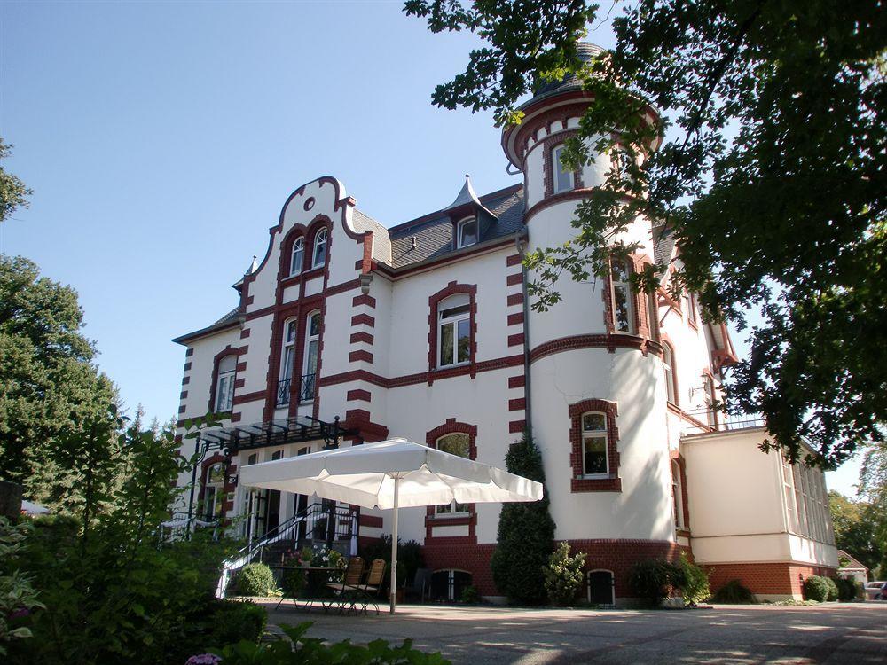 Villa Sophienhöhe Kerpen  Exterior foto