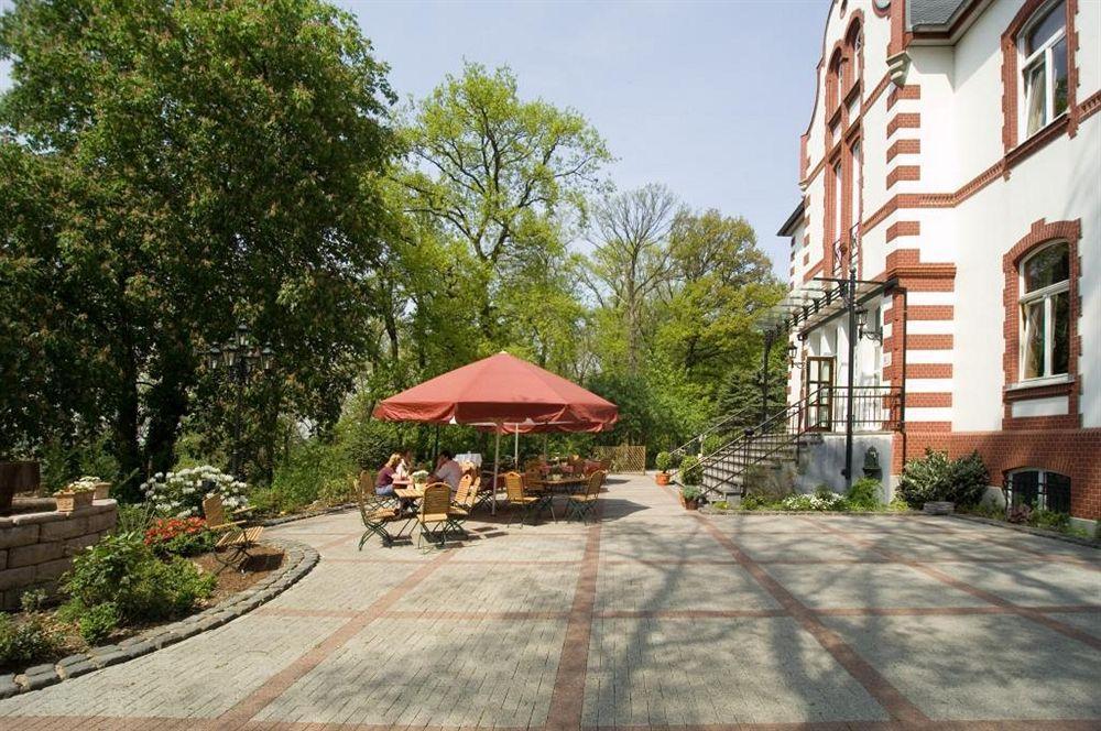 Villa Sophienhöhe Kerpen  Exterior foto